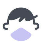 Protection Mask icon