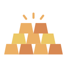 Gold Ingots icon