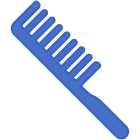 Comb icon