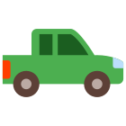 小型卡车 icon