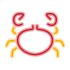 Caranguejo icon