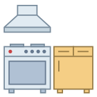 cuisine icon