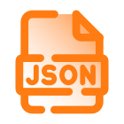 JSON icon