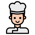 Chef icon