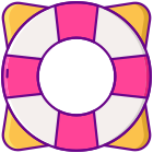 Lifebuoy icon