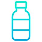 Bottle icon