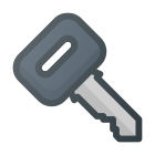 Car Key icon