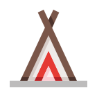 Wigwam icon