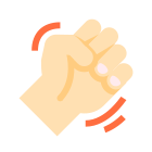 Fist Skin Type 1 icon
