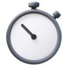 Time icon