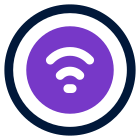 wifi signal icon