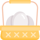 卵バスケット icon