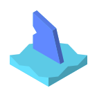 Shark icon