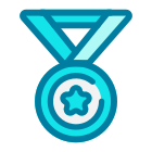 Medal icon