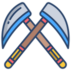 Scythe icon