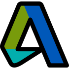 Autodesk icon