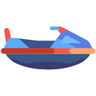 외부-선박-여행-관광-구피-플랫-케리스메이커 icon