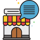 Store icon