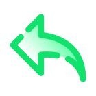 Reply Arrow icon