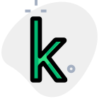 Kaggle an online community of data scientists and machine learners, owned by google icon