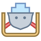 Quai icon