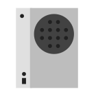 xbox-시리즈-s icon