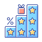 More Points And Rewards icon