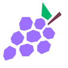 Grapes icon