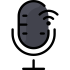 Microfone icon