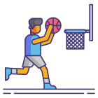 Basket-ball 2 icon