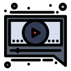 Video icon