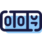 계수기 icon