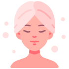 Beauty Treatment icon