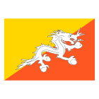 不丹 icon