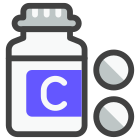 Vitamin icon