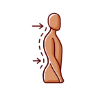 Posture icon