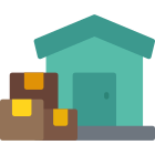 home delivery icon
