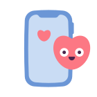 Love Message icon