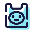 핀 사람 icon