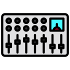 Mixer icon