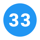 33-Kreis icon