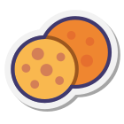 Biscoitos icon