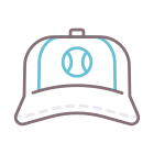 Baseball Hat icon
