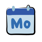 Montag icon