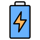 Batterie icon