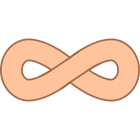 Infinity Symbol icon