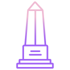 Obelisco icon