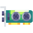 VGA Card icon