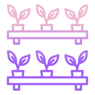 Plant icon