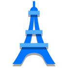 埃菲尔铁塔 icon